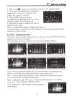 Предварительный просмотр 13 страницы Boss Audio Systems BV860B User Manual