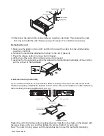 Предварительный просмотр 6 страницы Boss Audio Systems BV8728B User Manual