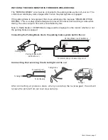 Предварительный просмотр 9 страницы Boss Audio Systems BV8728B User Manual