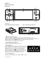 Предварительный просмотр 10 страницы Boss Audio Systems BV8728B User Manual