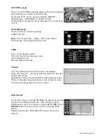 Предварительный просмотр 15 страницы Boss Audio Systems BV8728B User Manual