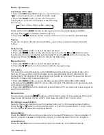 Предварительный просмотр 16 страницы Boss Audio Systems BV8728B User Manual