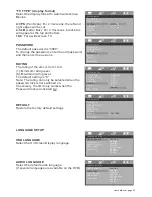 Предварительный просмотр 23 страницы Boss Audio Systems BV8728B User Manual