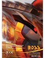 Предварительный просмотр 32 страницы Boss Audio Systems BV8728B User Manual