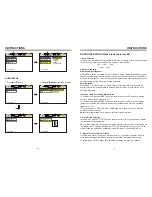 Preview for 21 page of Boss Audio Systems BV8950 User Manual