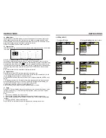 Preview for 24 page of Boss Audio Systems BV8950 User Manual