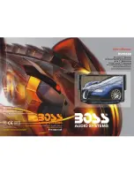 Boss Audio Systems BV8965B User Manual preview