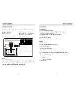 Preview for 5 page of Boss Audio Systems BV8965B User Manual