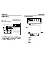 Предварительный просмотр 6 страницы Boss Audio Systems BV8966B User Manual