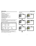 Предварительный просмотр 19 страницы Boss Audio Systems BV8966B User Manual