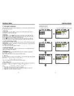 Предварительный просмотр 21 страницы Boss Audio Systems BV8966B User Manual