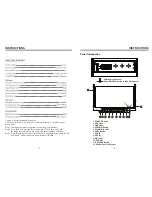 Предварительный просмотр 3 страницы Boss Audio Systems BV8967B User Manual