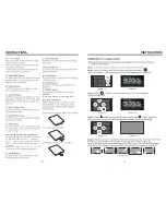 Предварительный просмотр 6 страницы Boss Audio Systems BV8967B User Manual