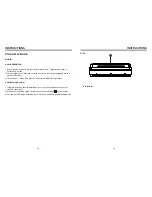 Preview for 9 page of Boss Audio Systems BV8970 User Manual