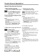 Preview for 22 page of Boss Audio Systems bv8970b User Manual