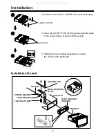 Предварительный просмотр 7 страницы Boss Audio Systems BV8974B User Manual