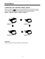 Предварительный просмотр 9 страницы Boss Audio Systems BV8974B User Manual