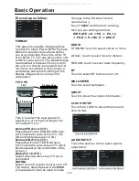 Предварительный просмотр 15 страницы Boss Audio Systems BV8974B User Manual