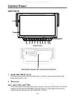 Предварительный просмотр 17 страницы Boss Audio Systems BV8974B User Manual