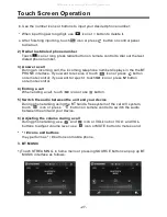 Предварительный просмотр 28 страницы Boss Audio Systems BV8974B User Manual