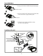 Предварительный просмотр 8 страницы Boss Audio Systems BV8975BT User Manual