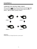 Предварительный просмотр 10 страницы Boss Audio Systems BV8975BT User Manual