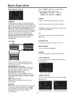 Предварительный просмотр 16 страницы Boss Audio Systems BV8975BT User Manual