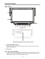 Предварительный просмотр 18 страницы Boss Audio Systems BV8975BT User Manual