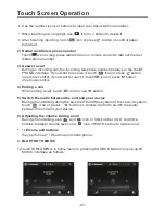 Предварительный просмотр 30 страницы Boss Audio Systems BV8975BT User Manual