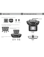 Preview for 6 page of Boss Audio Systems BV9.2F User Manual