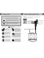 Preview for 4 page of Boss Audio Systems BV9 User Manual