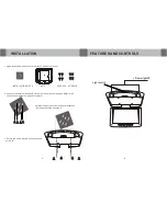 Preview for 6 page of Boss Audio Systems BV9 User Manual