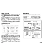 Preview for 3 page of Boss Audio Systems BV9050 User Manual