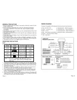 Preview for 4 page of Boss Audio Systems BV9055 User Manual