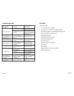 Preview for 5 page of Boss Audio Systems BV9055 User Manual