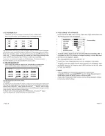 Preview for 7 page of Boss Audio Systems BV9055 User Manual