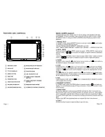 Preview for 8 page of Boss Audio Systems BV9055 User Manual