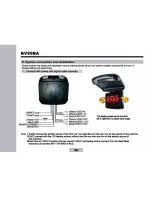 Предварительный просмотр 8 страницы Boss Audio Systems BV90BA User Manual