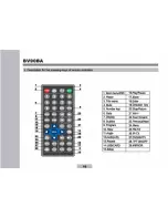 Предварительный просмотр 13 страницы Boss Audio Systems BV90BA User Manual