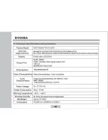 Предварительный просмотр 31 страницы Boss Audio Systems BV90BA User Manual