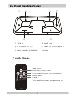 Preview for 4 page of Boss Audio Systems BV90F User Manual