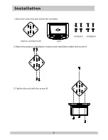 Preview for 7 page of Boss Audio Systems BV90F User Manual