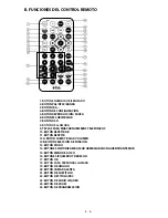 Предварительный просмотр 9 страницы Boss Audio Systems BV9158B (Spanish) Manual Del Usuario