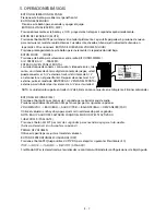 Предварительный просмотр 10 страницы Boss Audio Systems BV9158B (Spanish) Manual Del Usuario