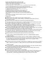 Предварительный просмотр 15 страницы Boss Audio Systems BV9158B (Spanish) Manual Del Usuario