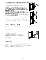 Предварительный просмотр 22 страницы Boss Audio Systems BV9158B (Spanish) Manual Del Usuario