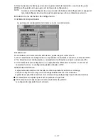 Предварительный просмотр 30 страницы Boss Audio Systems BV9158B (Spanish) Manual Del Usuario