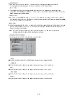 Предварительный просмотр 32 страницы Boss Audio Systems BV9158B (Spanish) Manual Del Usuario