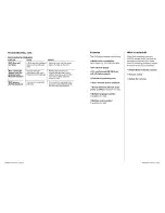 Preview for 5 page of Boss Audio Systems BV9255 User Manual