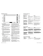 Preview for 6 page of Boss Audio Systems BV9255 User Manual